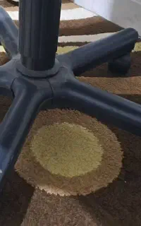 صندلی چرخدار اداری