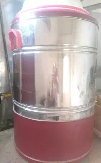 پتو شور ۷۵ کیلو