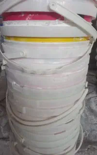 سطل خالی
