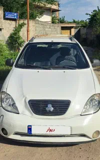 تیبا۱ ۹۶ دوگانه شرکت