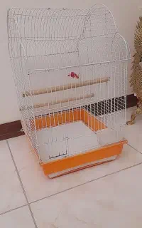 قفس پرنده