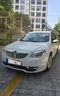 فروش برلیانس H330