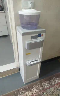 آبسردکن مایدیا