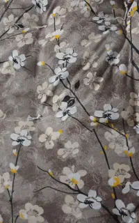 تشک تک نفره پشم گوسفند