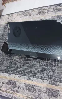 هود آشپزخانه نو نو