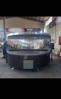 شاطر بربری