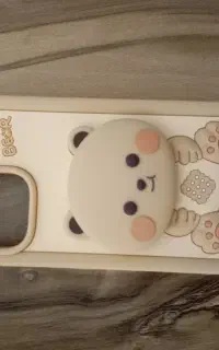 ۴ عدد قاب آیفون۱۶ پرومکس
