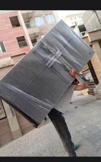 خدمات باربری کارگر اسباب کشی تخلیه بار در کرج