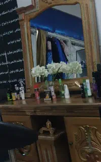 آینه دراور
