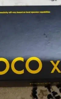 Poco x5 pro 256/8