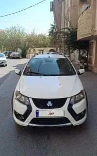 کوییک gx مدل ۴۰۲