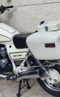 هندا cbx 750 اصل ژاپن