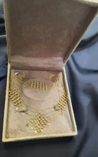 نیم ست آلبرنادو