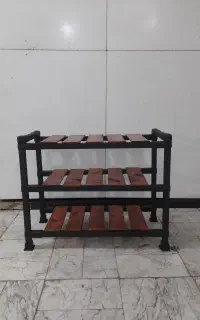 استند اتاق کودک