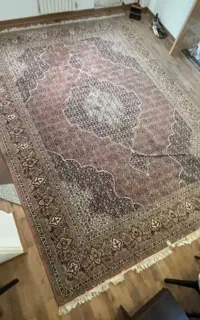 فرش ۱۲ متری ماشینی