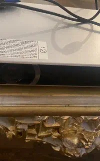 پروژکتور سونی و ریموت