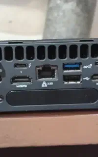 مینی کیس نسل 11 شرکت اینتل