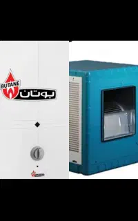 تعمیر و نصب انواع کولر آبگرمکن دیواری ایستاده