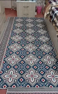 گلیم فرش