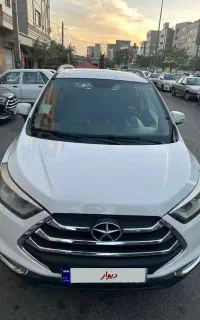 جک اس۳ مدل۹۷ بی رنگ
