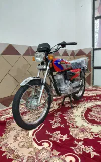 موتور کبیر ۱۴۰۳ خروجی ۱۴۰۴