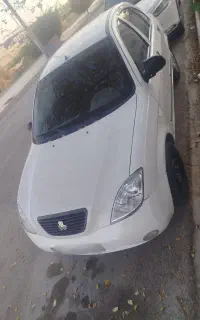 تیبا دو خانگی
