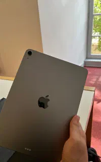 ipad air 11 m3 2025 با قلم apple pencil pro