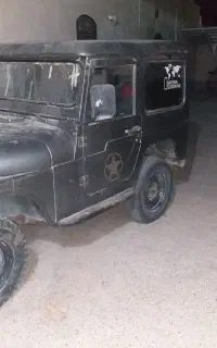 فروش جیپ
