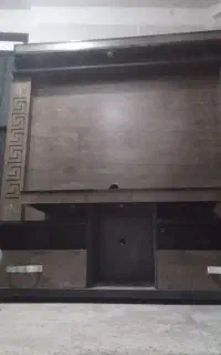 میز زیر تلویزیونی