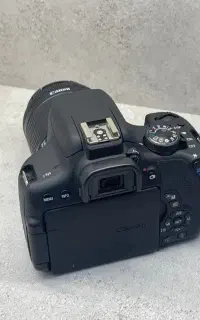 دوربین کنون