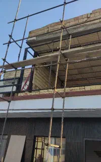 جوشکاری سیار در محل  اعزام جوشکار به محل شما