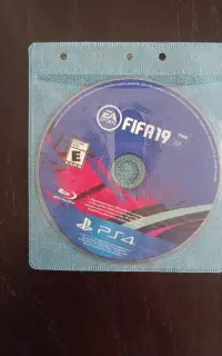کرایه سیدی FlFA19