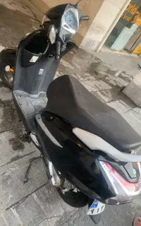 هوندا اکتیوا Honda Activa 125