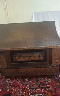 شومینه گازی