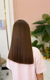 ازدست نده تخفیف ویژه اقتصادی کراتین ابریشم سازی...