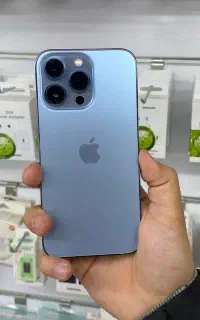 ۱۳پرو / پک اصلی درجه یک