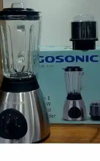 پارچ مخلوط کن