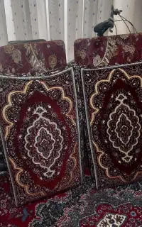 پشتی