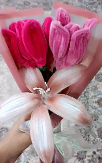 هدیه ای ماندگار و خاص