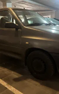 پراید ۱۳۱ مدل ۹۲