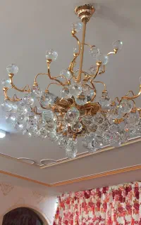 لوستر فروشی