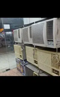 خرید کولر های گازی موتور سخته نیاز به تعمیر