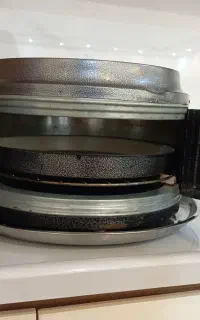 فر تنوری