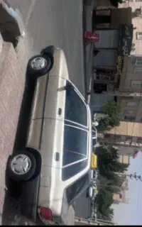 پراید صبا مدل ۸۵