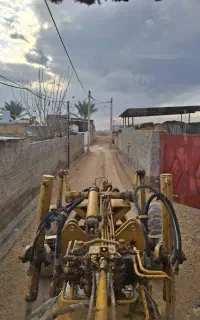 اجاره روزانه گریدر