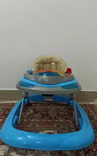 سیسمونی کودک درحدنو