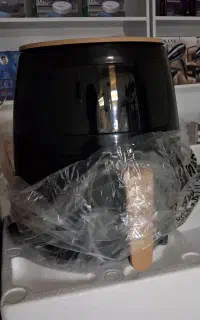 سرخ کن ۶ لیتری سیلورکرست