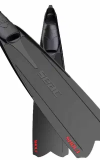 فین مخصوص غواصی آزاد و شکار