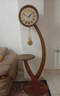 ساعت اوتوس