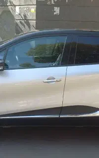 رنو کپچر